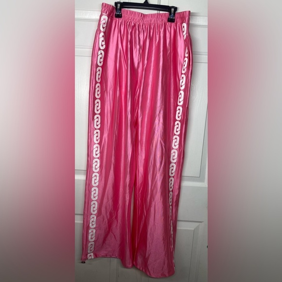 Fashion Nova Head In The Game Jogger Pants Only ! Large - Picture 3 of 5